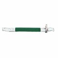 Hsi Eye and Eye Round Slings, 15 ft L, White SP1680EE-15